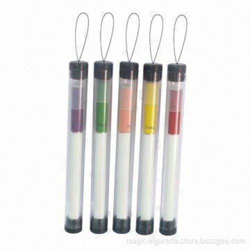 Disposable Electronic Cigarettes with 150 Flavors, Measures 118 x 9.2mm